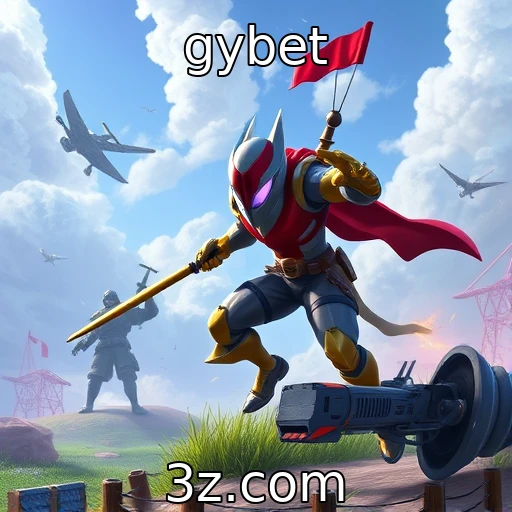 Mudanças nas plataformas de distribuição digital : gybet