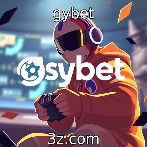 Crescimento das plataformas de streaming de jogos - gybet