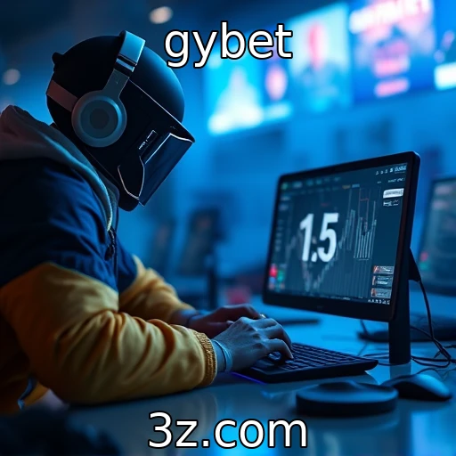 Os segredos por trás das apostas esportivas: análise de jogos com precisão - gybet