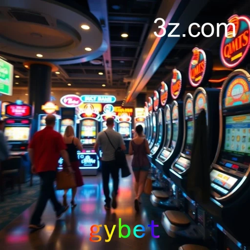 gybet Jogos Online