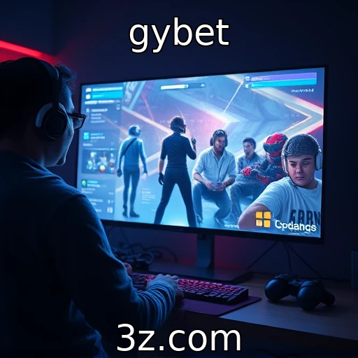O impacto das microtransações na experiência do jogador : gybet