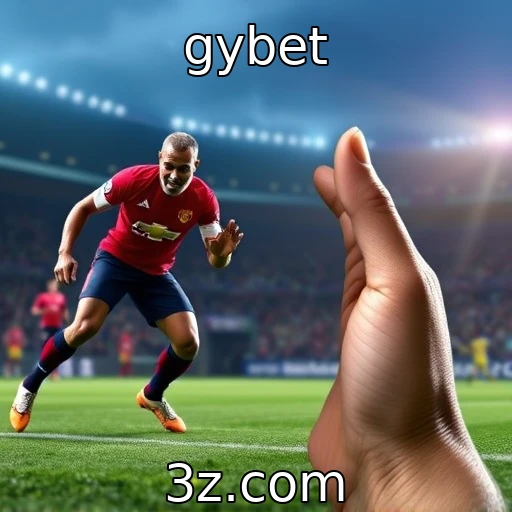Investindo com segurança: dicas para apostas esportivas no Gybet - gybet
