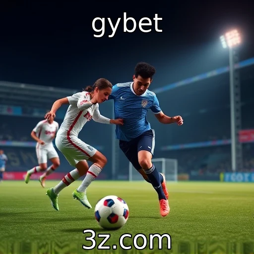 Apostas esportivas em alta: análise das próximas semifinais : gybet