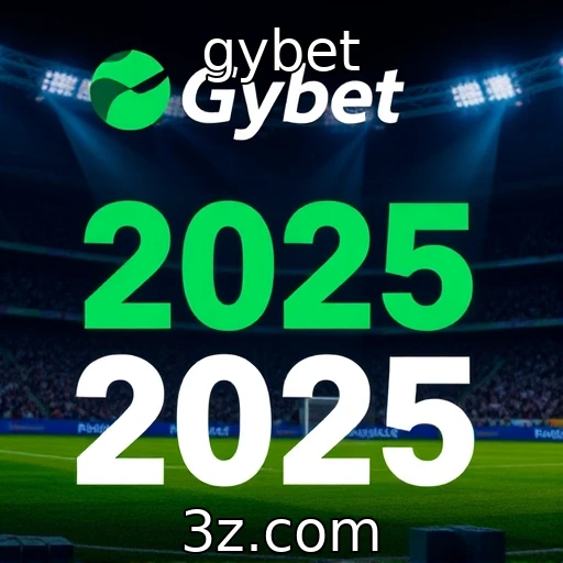 gybet Estratégias infalíveis para apostas esportivas em 2025
