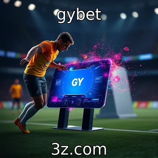 gybet A explosão das apostas esportivas no Brasil: O que esperar em 2025