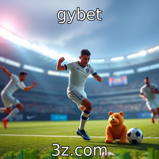 gybet Descubra as Melhores Estratégias para Apostas em Grandes Campeonatos