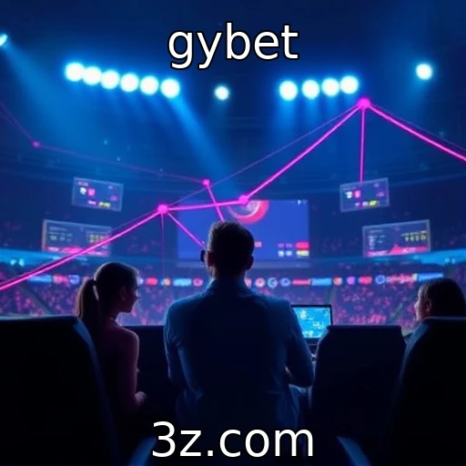 gybet Estratégias de Apostas: Como Maximizar Seus Ganhos em Eventos Sportivos