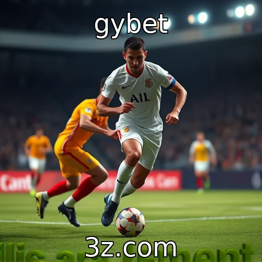 gybet Apostas esportivas: o impacto das análises de partidas no seu sucesso