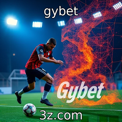 gybet Apostas esportivas: Uma análise detalhada das partidas mais emocionantes